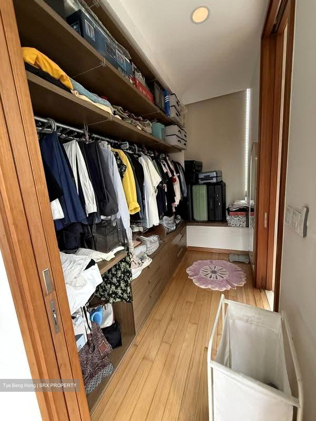 One Balmoral (D10), Condominium #609810261